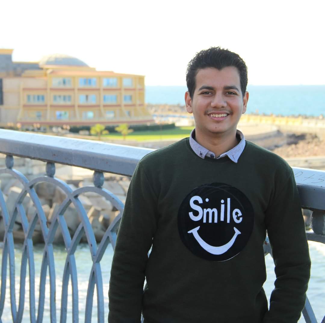 المهندس أحمد مُحسن