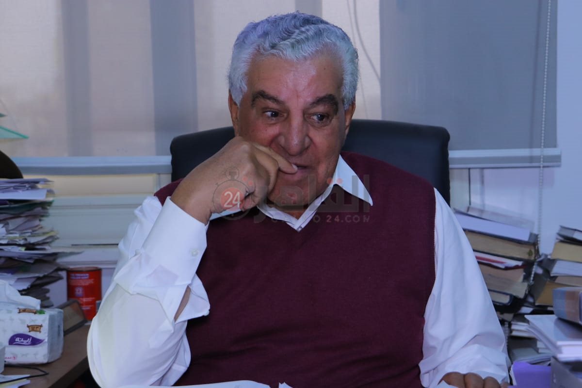 الدكتور زاهي حواس (5)