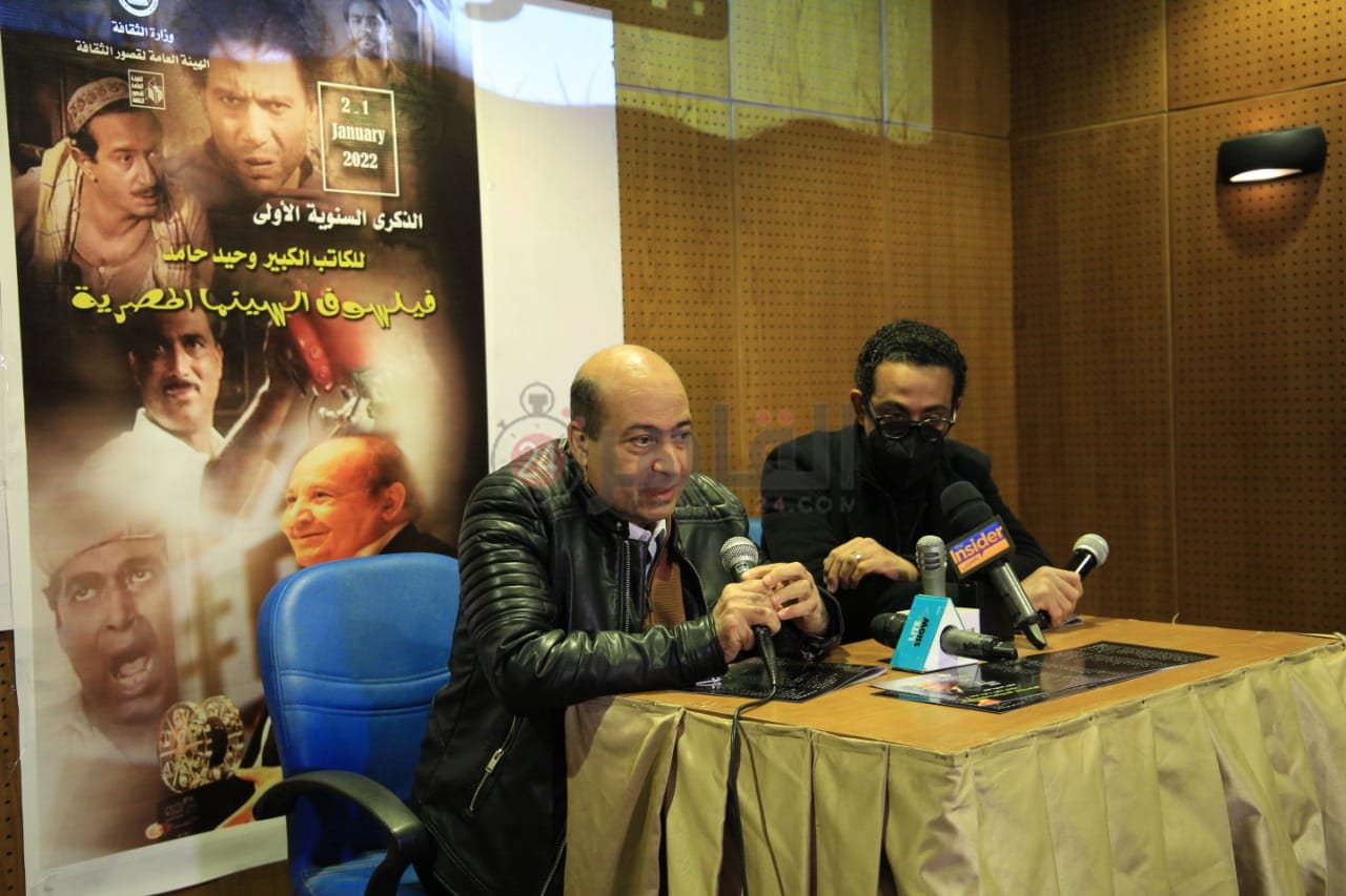 ندوة وجيد حامد (10)