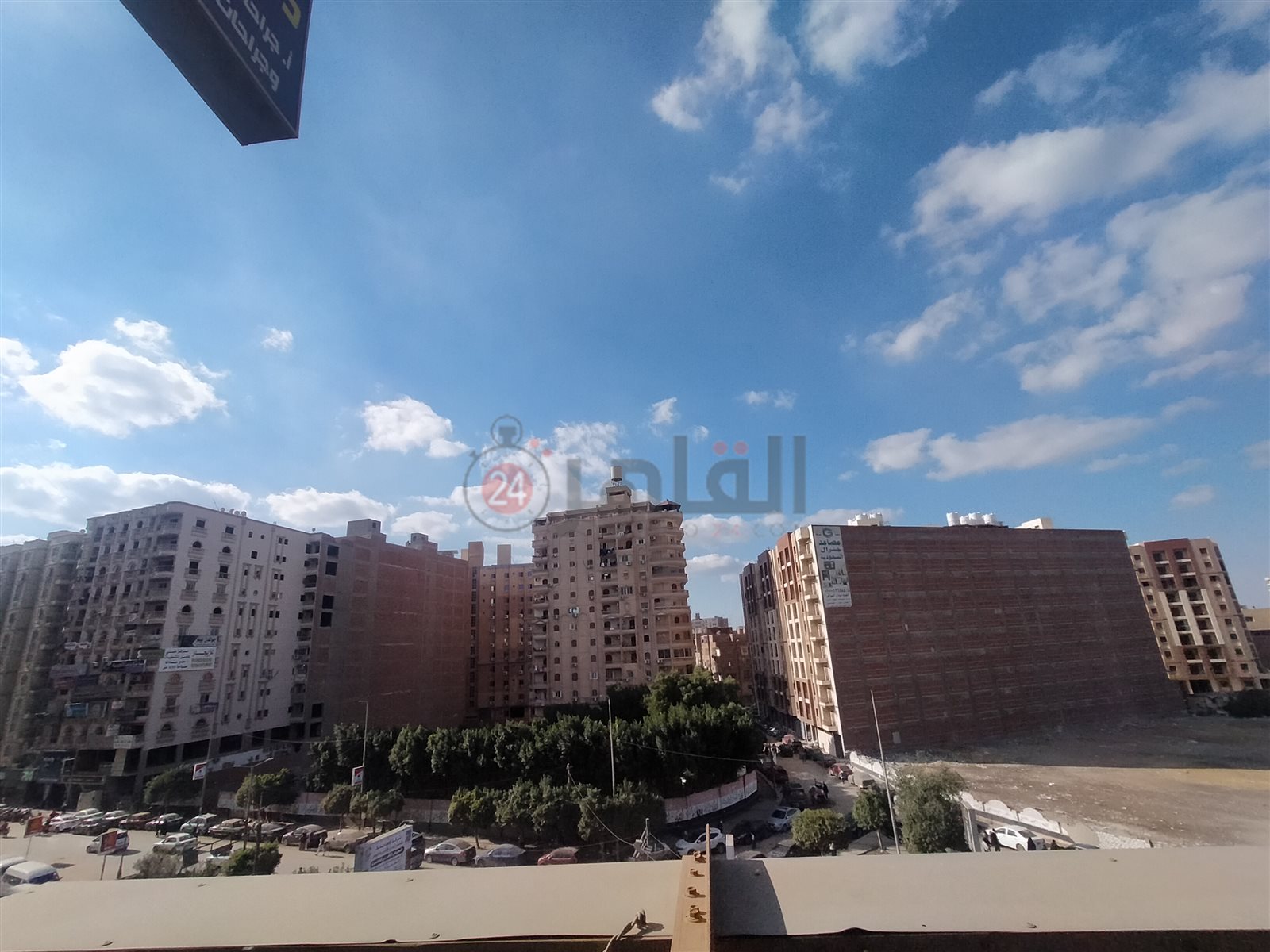 طقس الفيوم اليوم