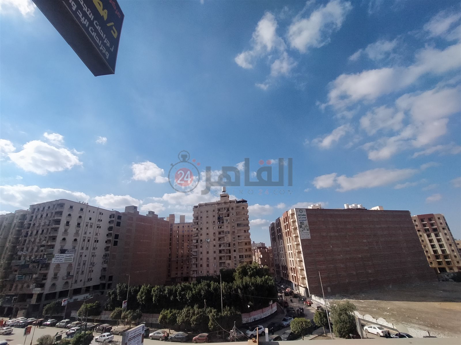 طقس الفيوم اليوم