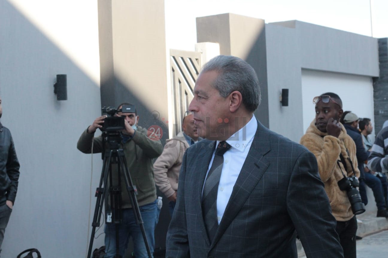 خالد الدرندلي