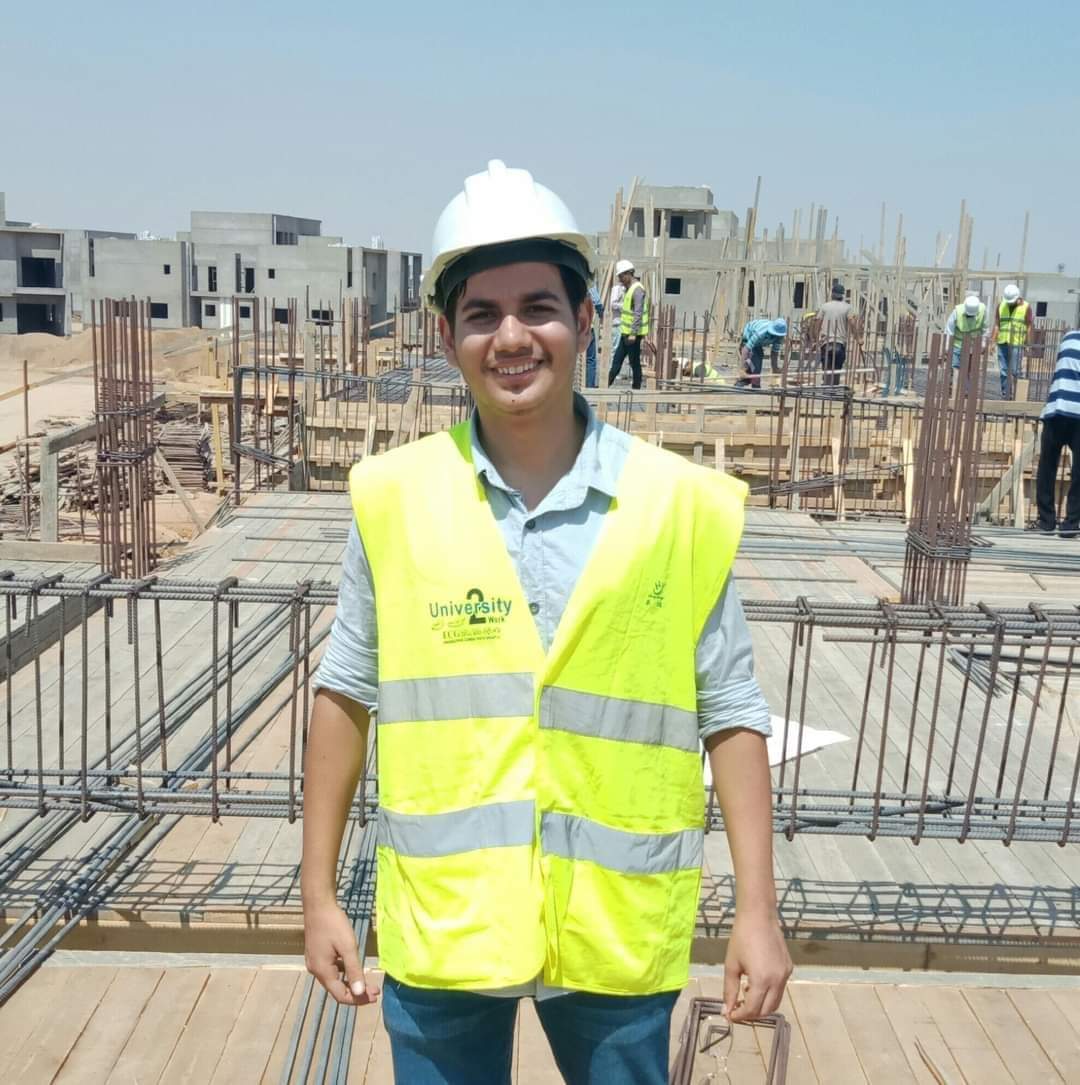 المهندس الراحل