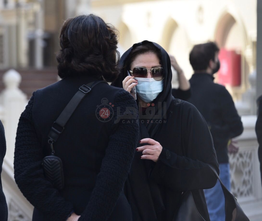 جنازة مها ابو عوف (8)