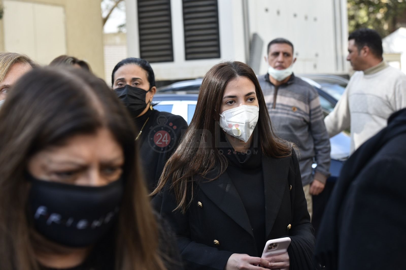 جنازة مها ابو عوف (17)