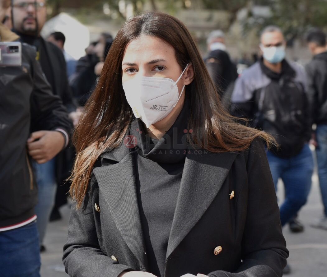 جنازة مها ابو عوف (19)