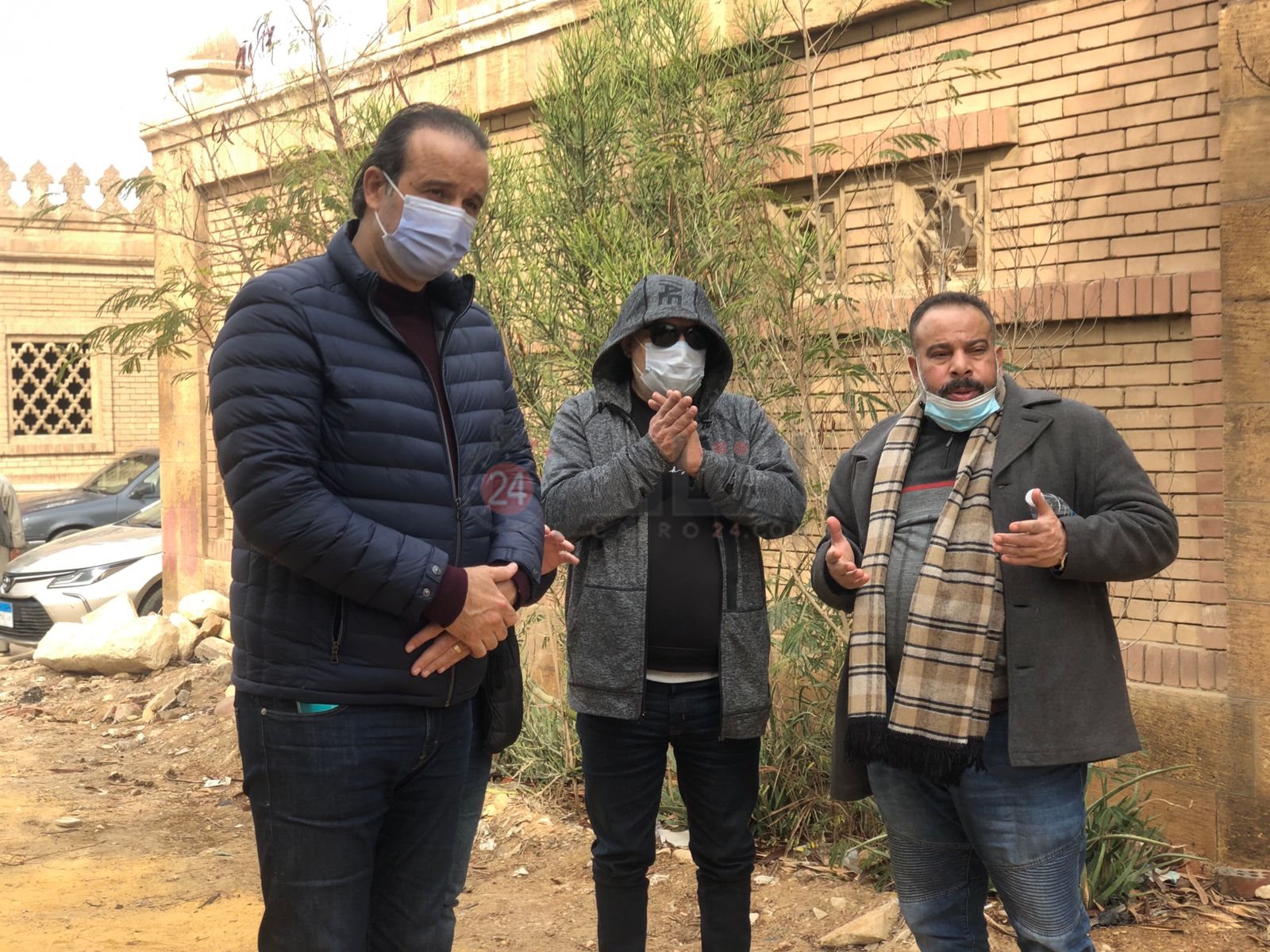 جنازة مها ابو عوف (27)