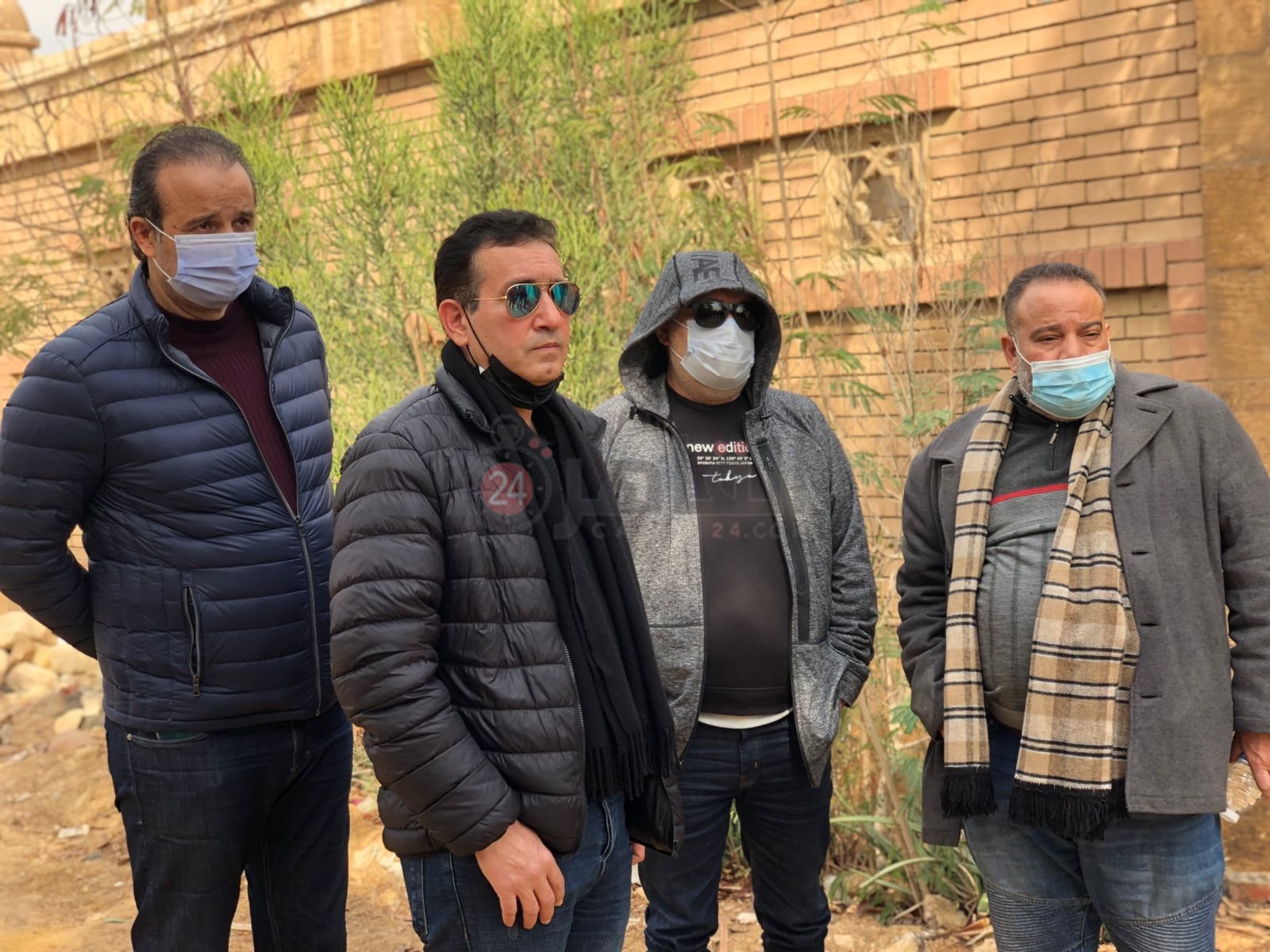 جنازة مها ابو عوف (31)