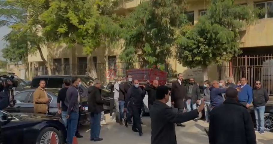 جنازة مها ابو عوف (4)