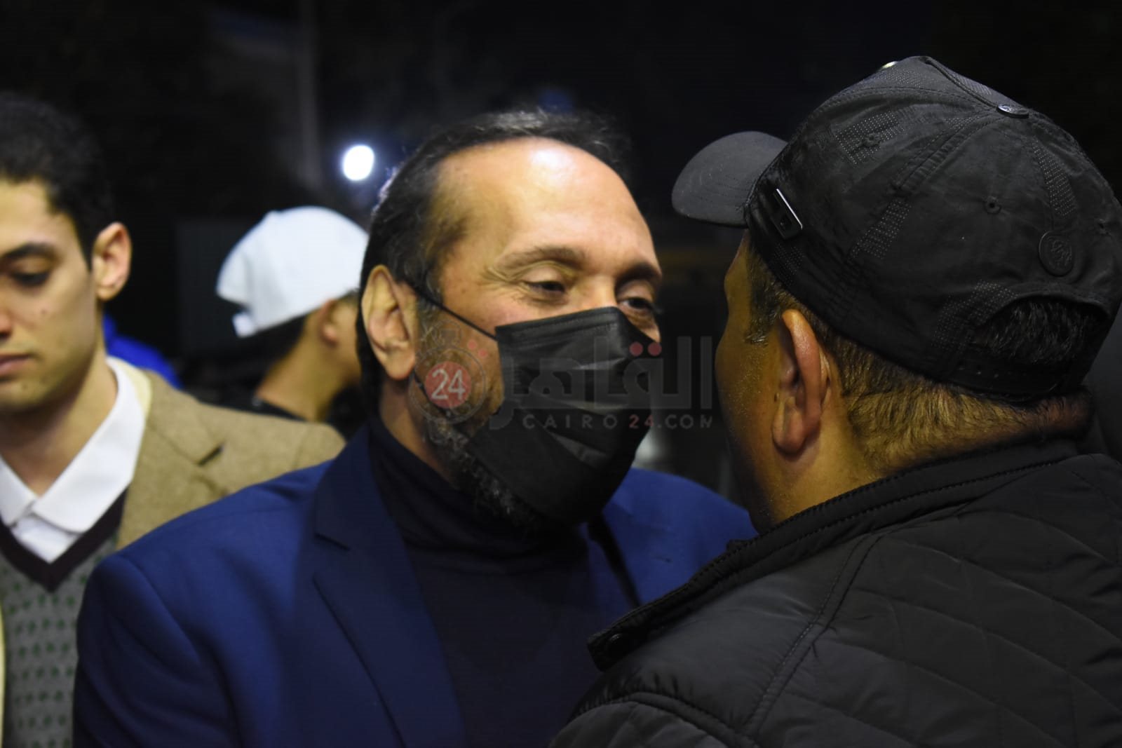 عزاء احمد الحجار (43)