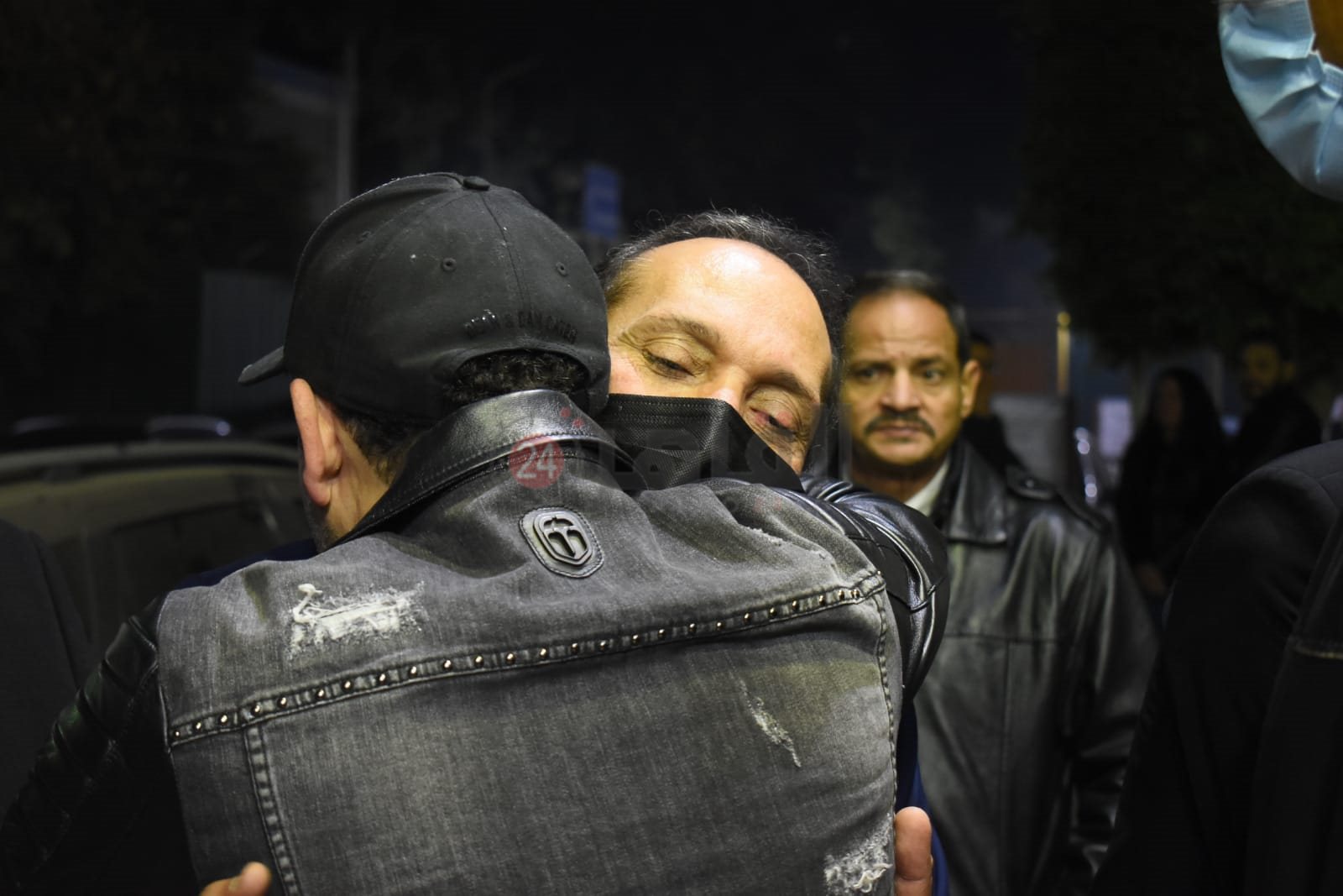 عزاء احمد الحجار (48)