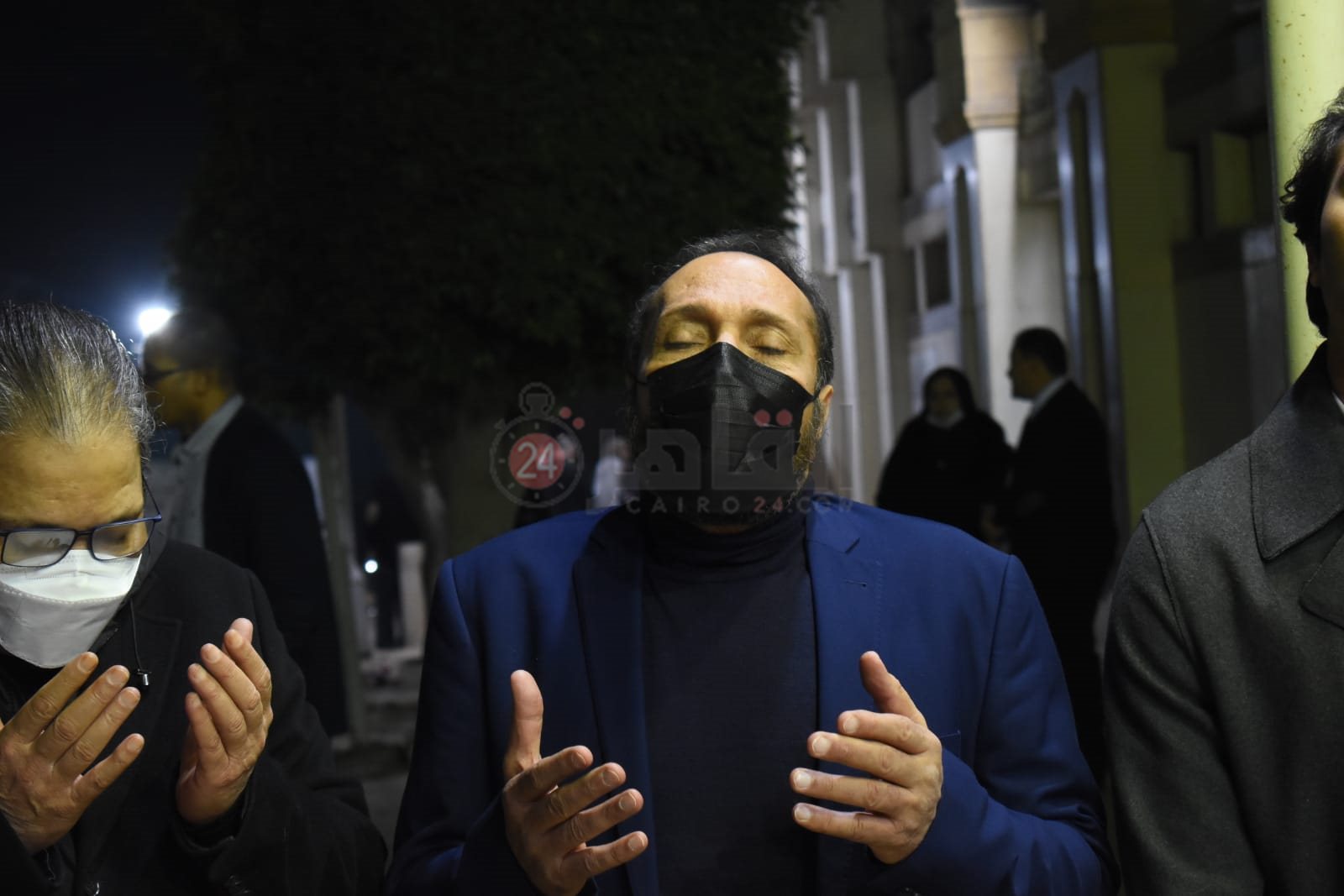 عزاء احمد الحجار (56)