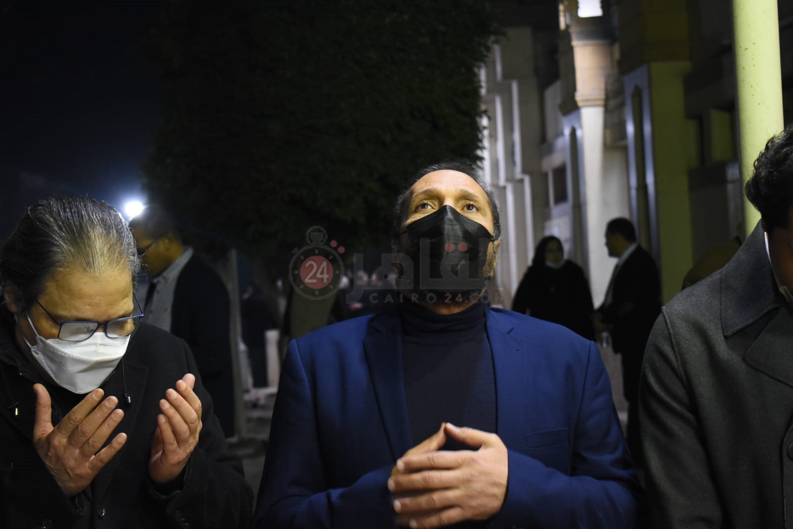 عزاء احمد الحجار (58)