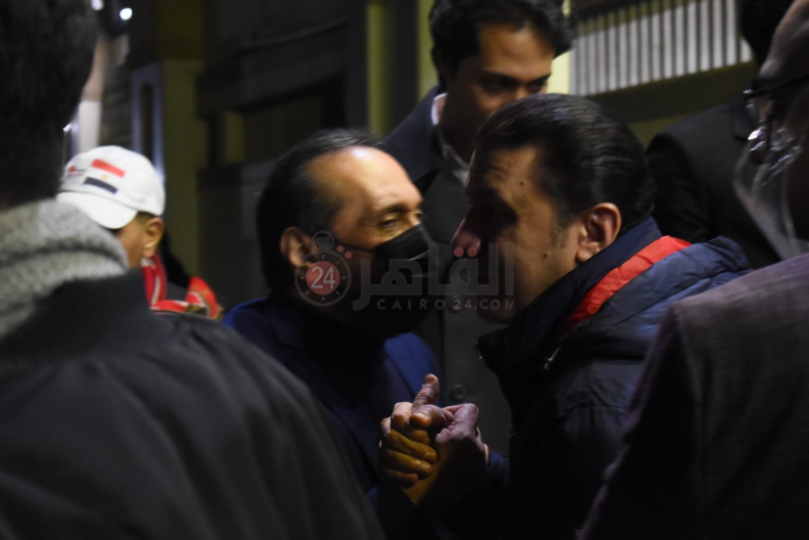 عزاء احمد الحجار (72)