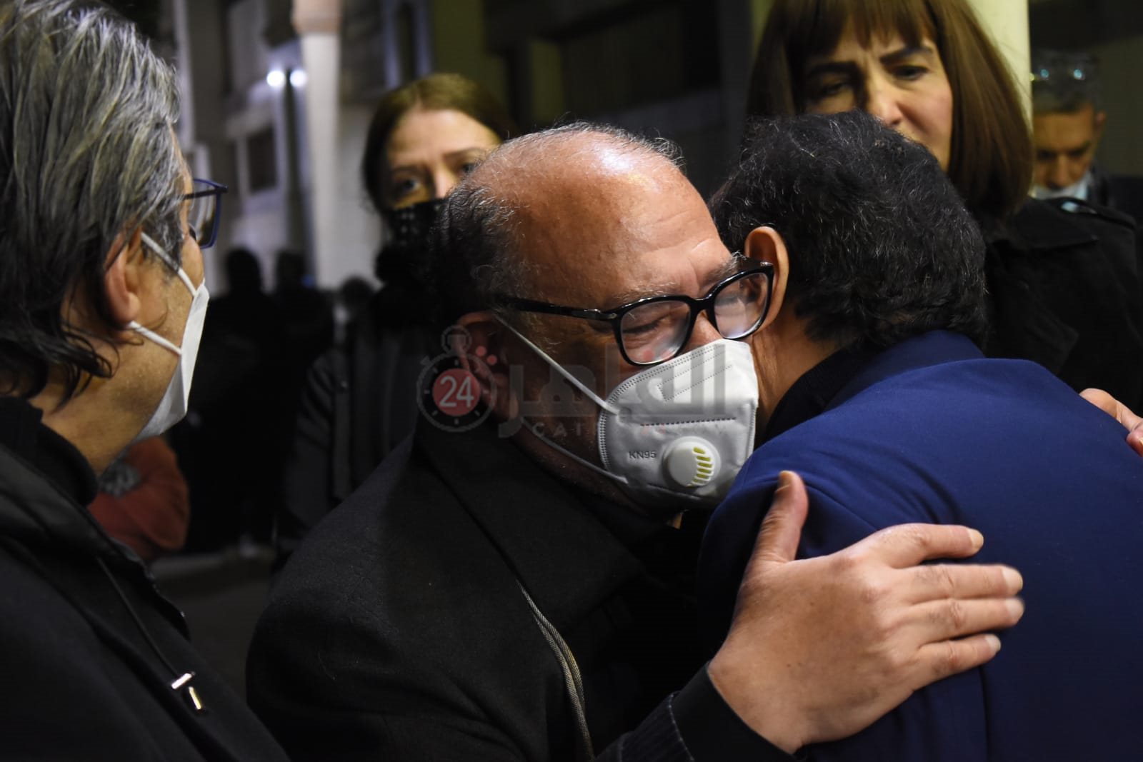 عزاء احمد الحجار (77)