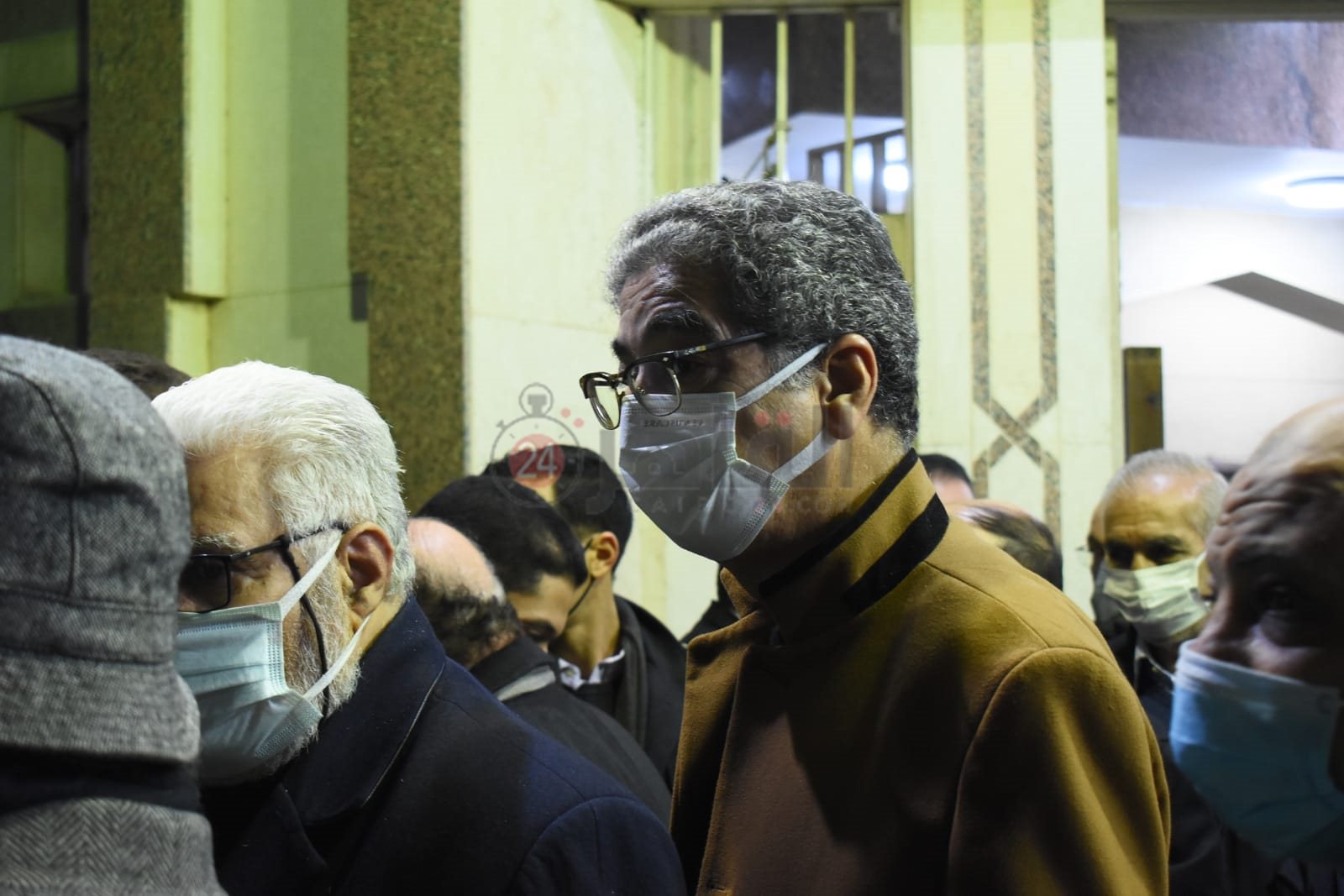 عزاء احمد الحجار (79)