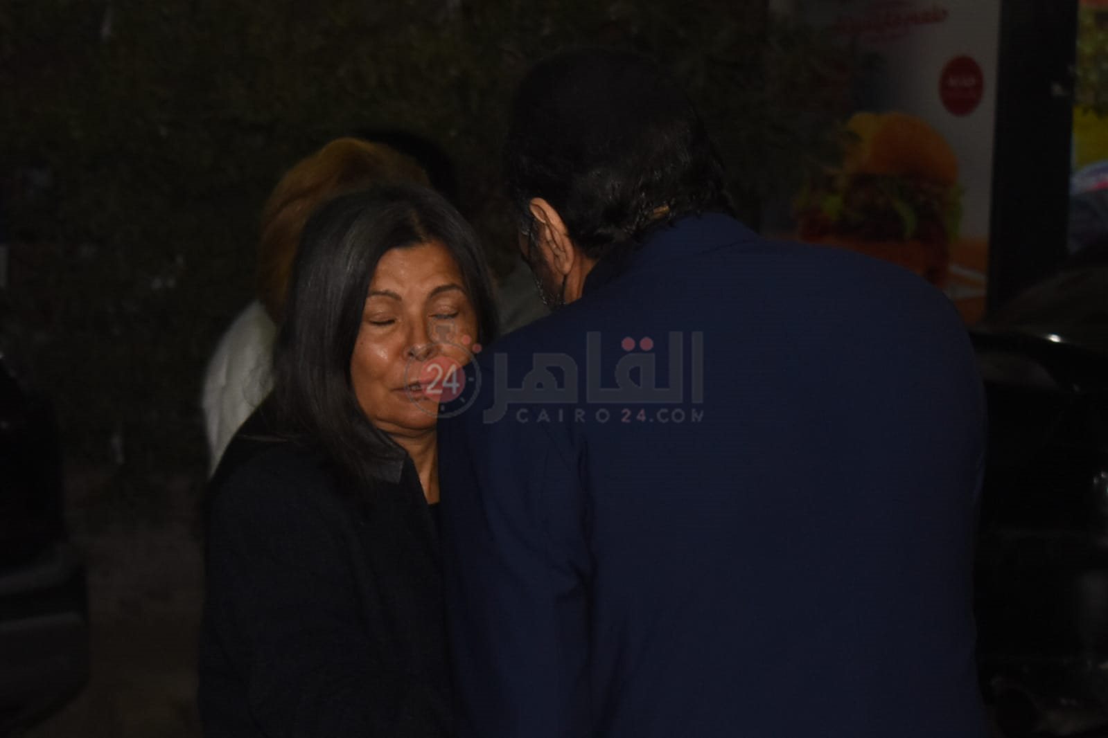 عزاء احمد الحجار (22)