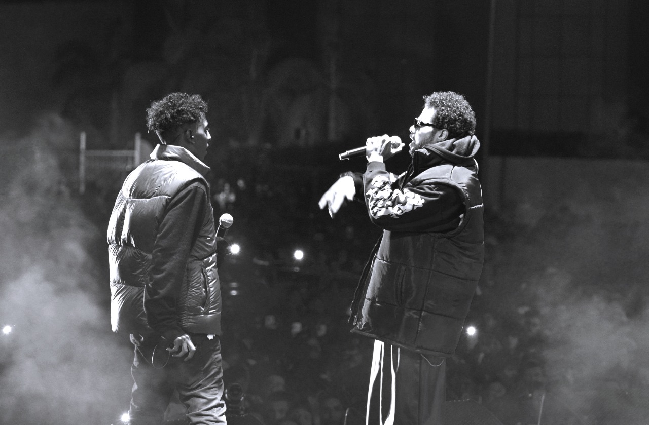 حفل ويجز بفاميلي بارك (13)