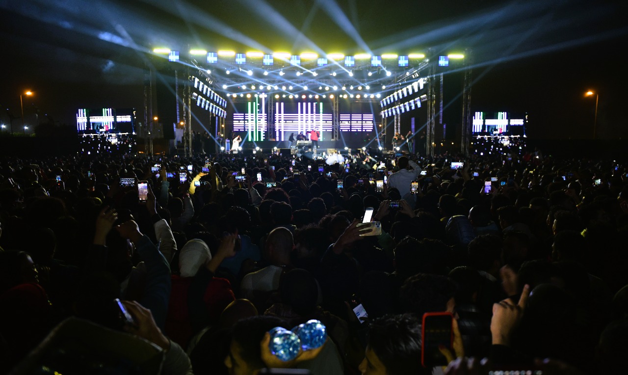 حفل ويجز بفاميلي بارك (22)