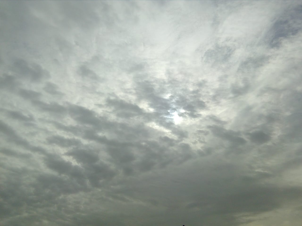 سماء الأقصر