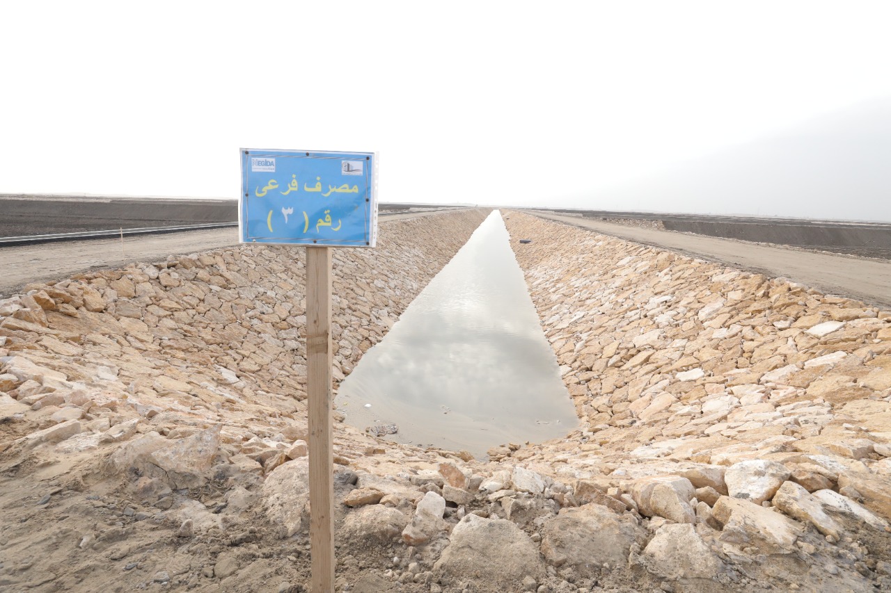 خلال جولة الفريق أسامة ربيع