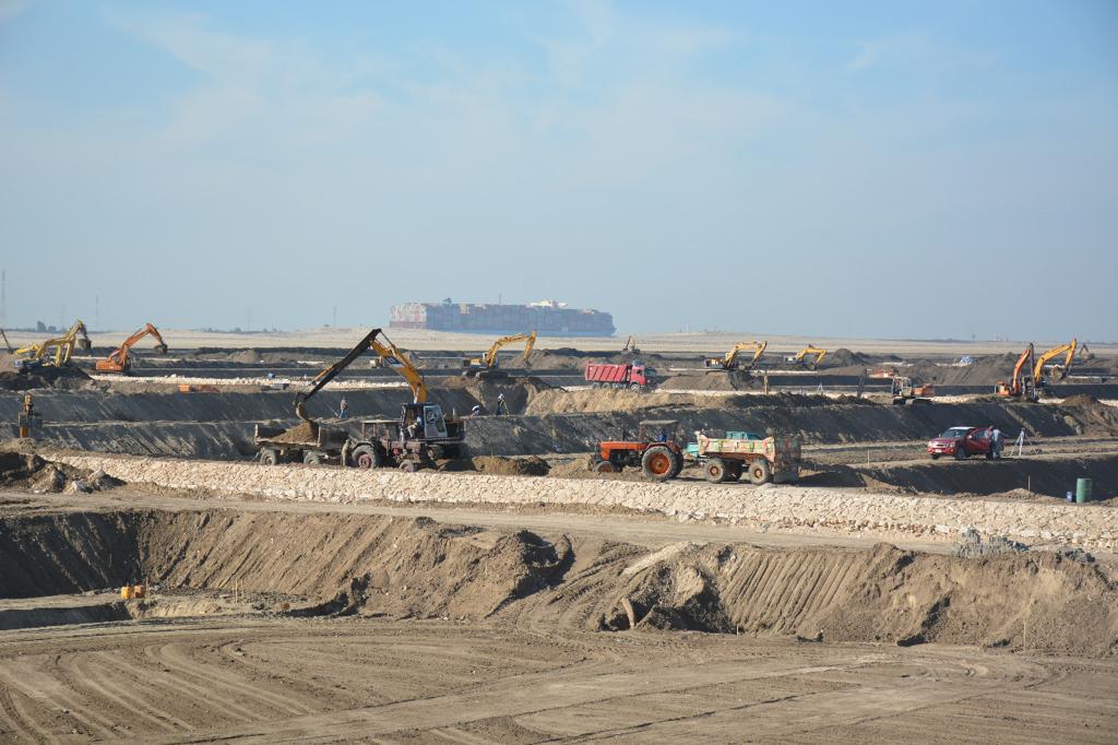 خلال جولة الفريق أسامة ربيع