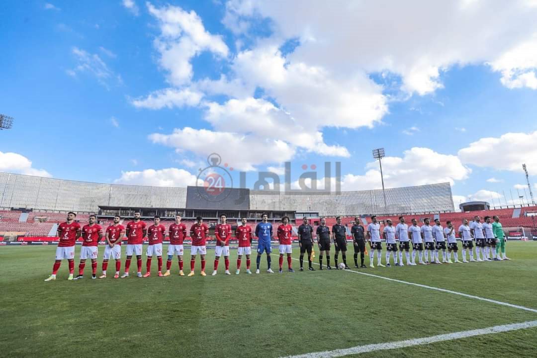 الأهلي والجونة (2)