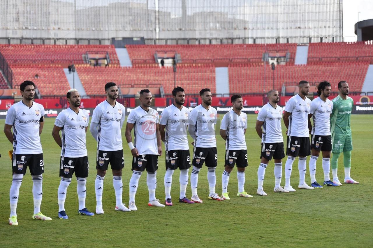 الأهلي والجونة (20)