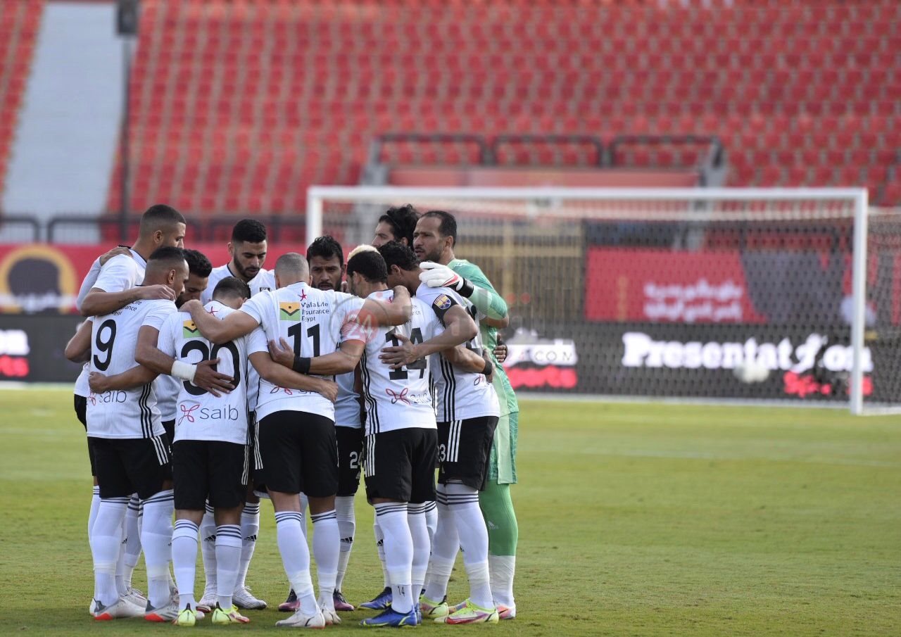 الأهلي والجونة (24)