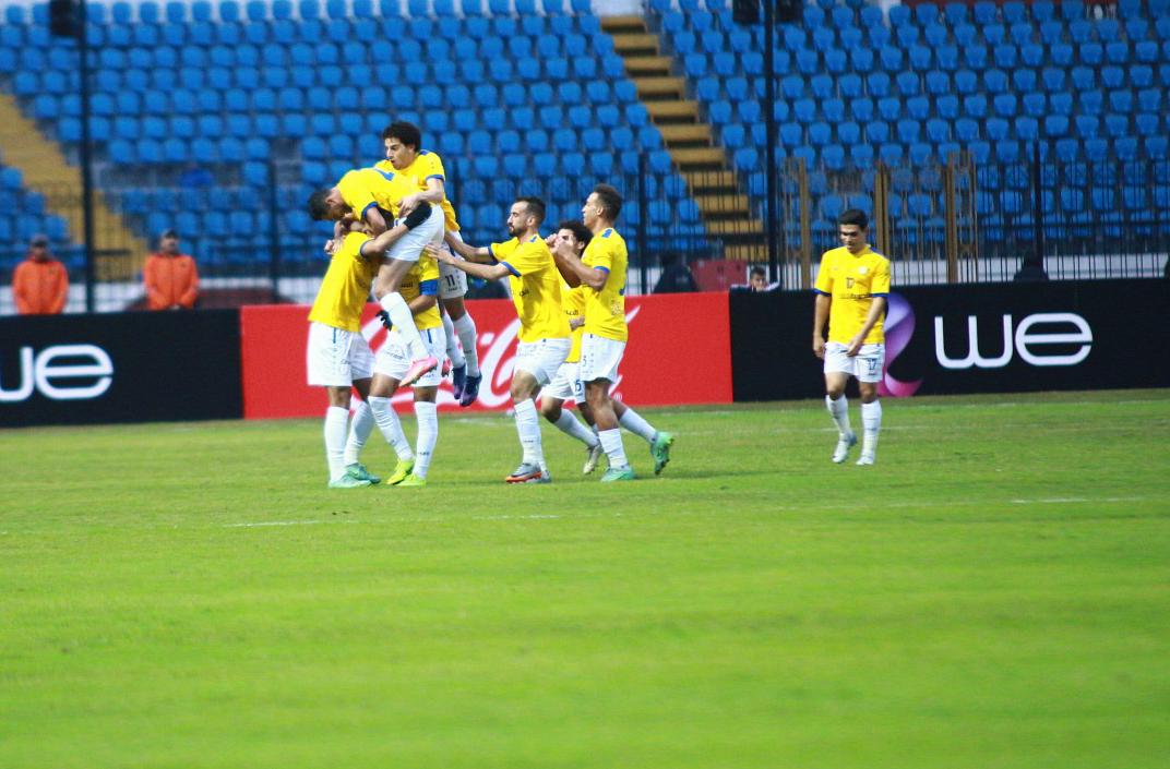 الإسماعيلي 