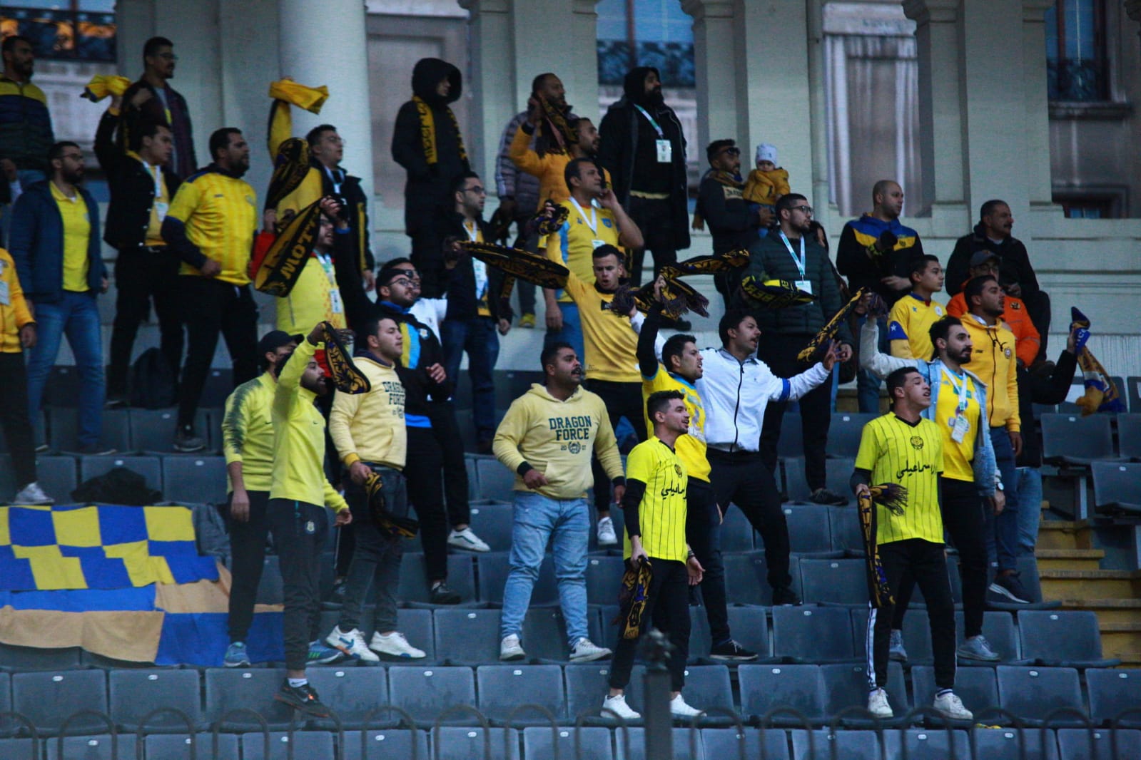 الإسماعيلي 