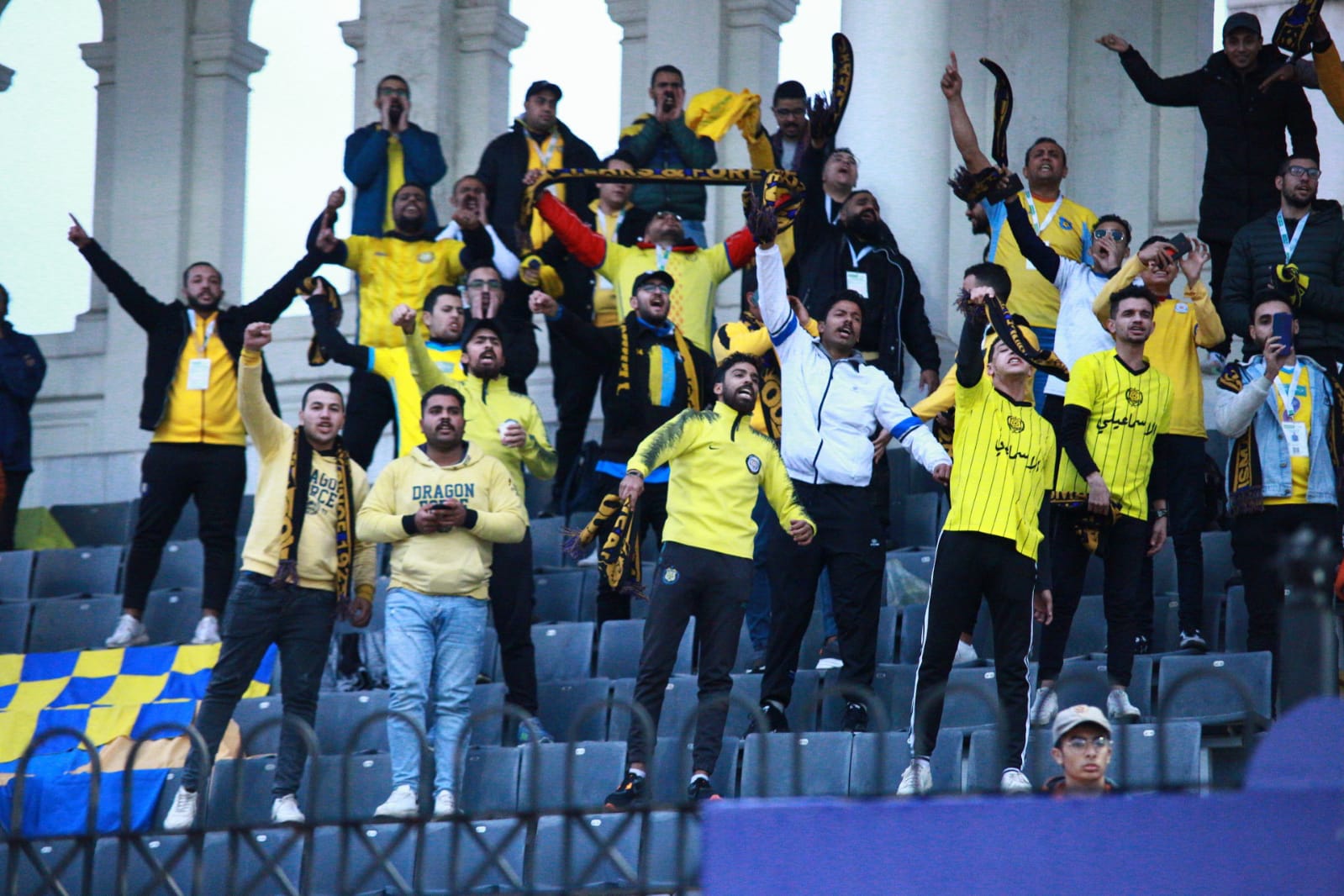 الإسماعيلي وسموحة