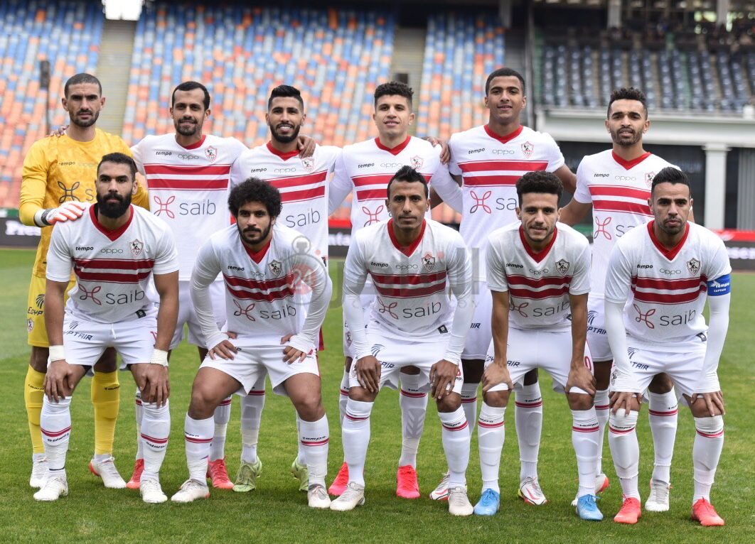 الزمالك 3