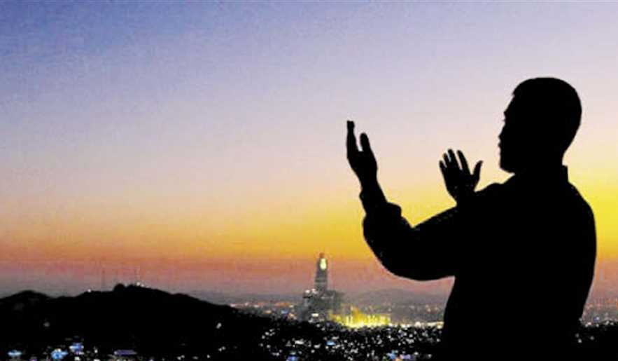 دعاء السنة الجديدة للحبيب