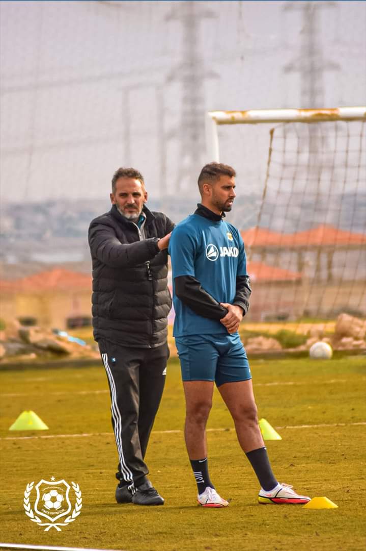 باهر المحمدي