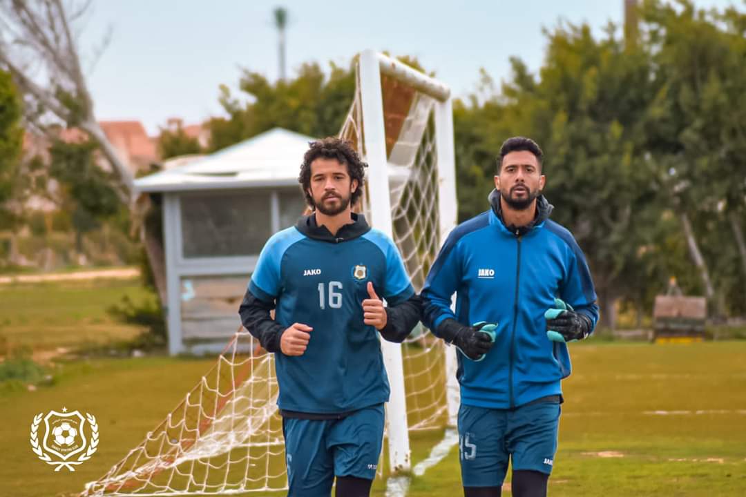 أحمد عادل عبد المنعم - عمر رضوان