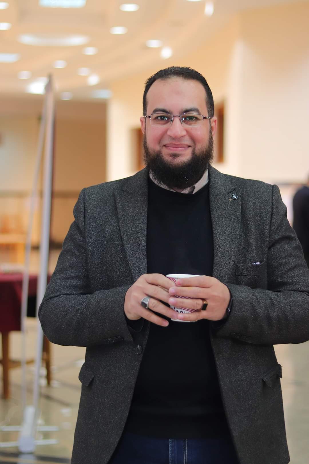 الدكتور وائل عرفة