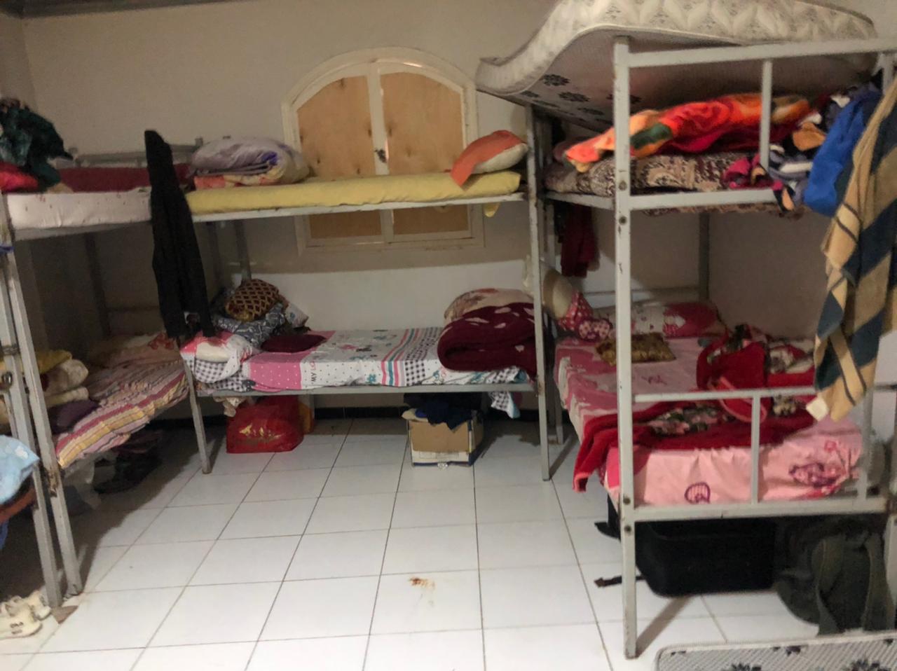 مركز مخالف لعلاج الإدمان بالشرقية 04