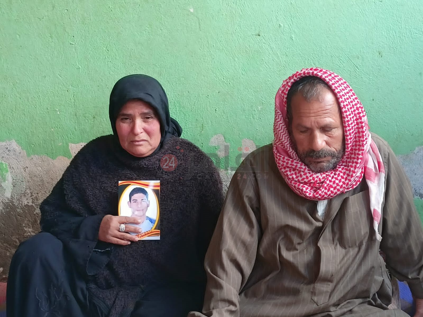 والدي المجني عليه 02