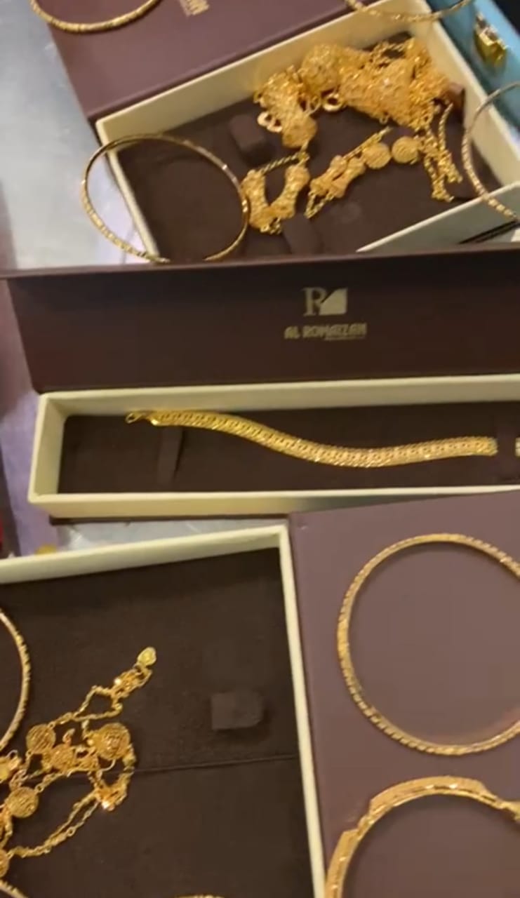 التهرب الجمركي