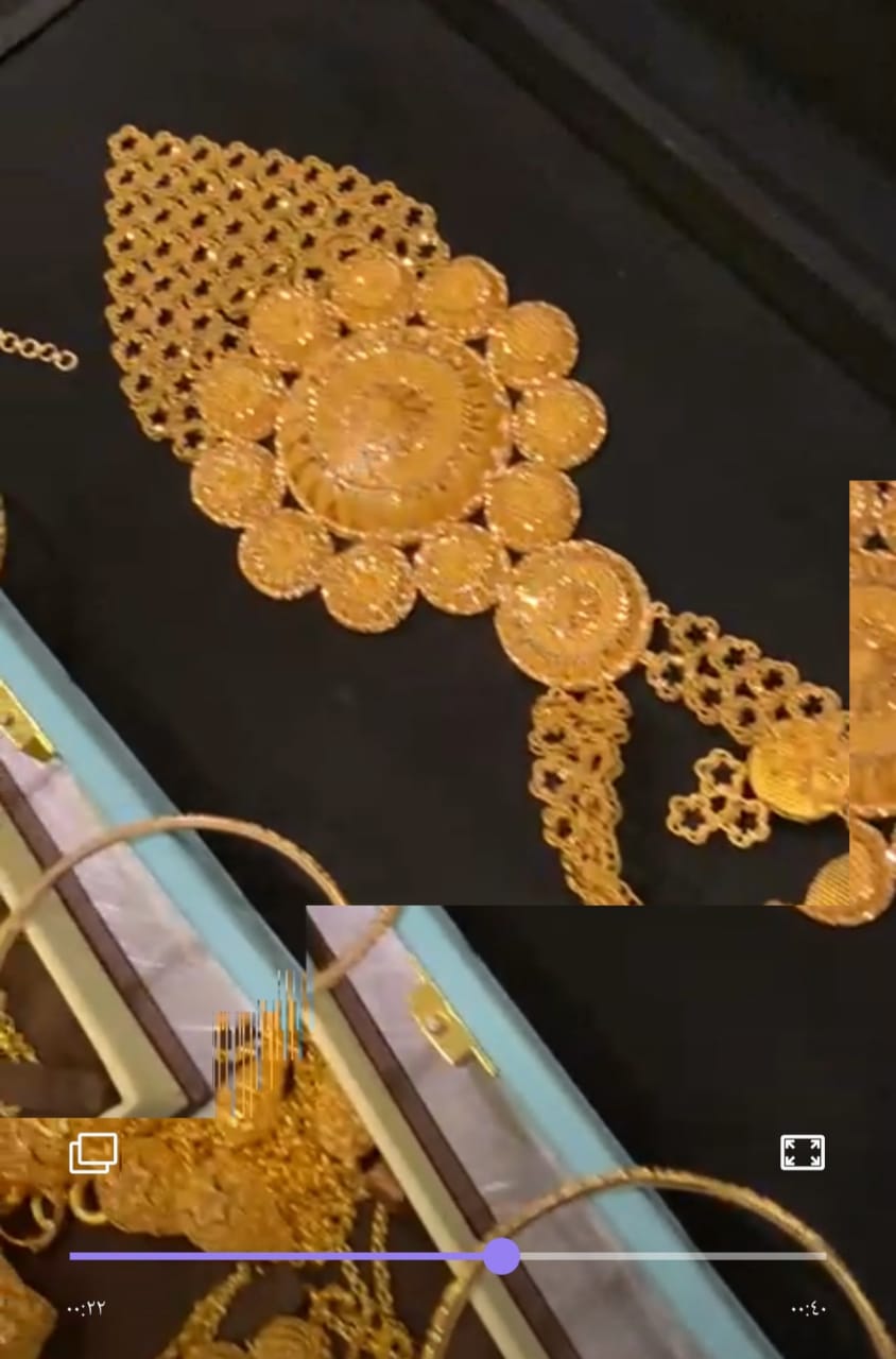 التهرب الجمركي