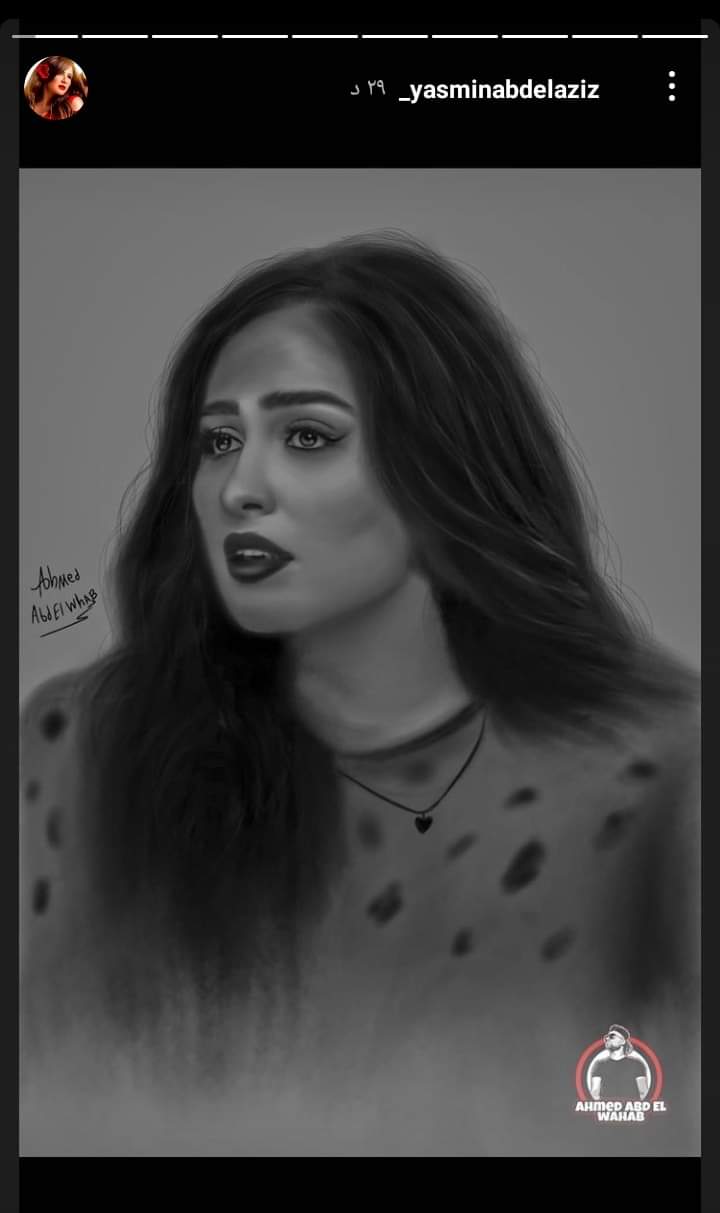 رسومات أحمد 