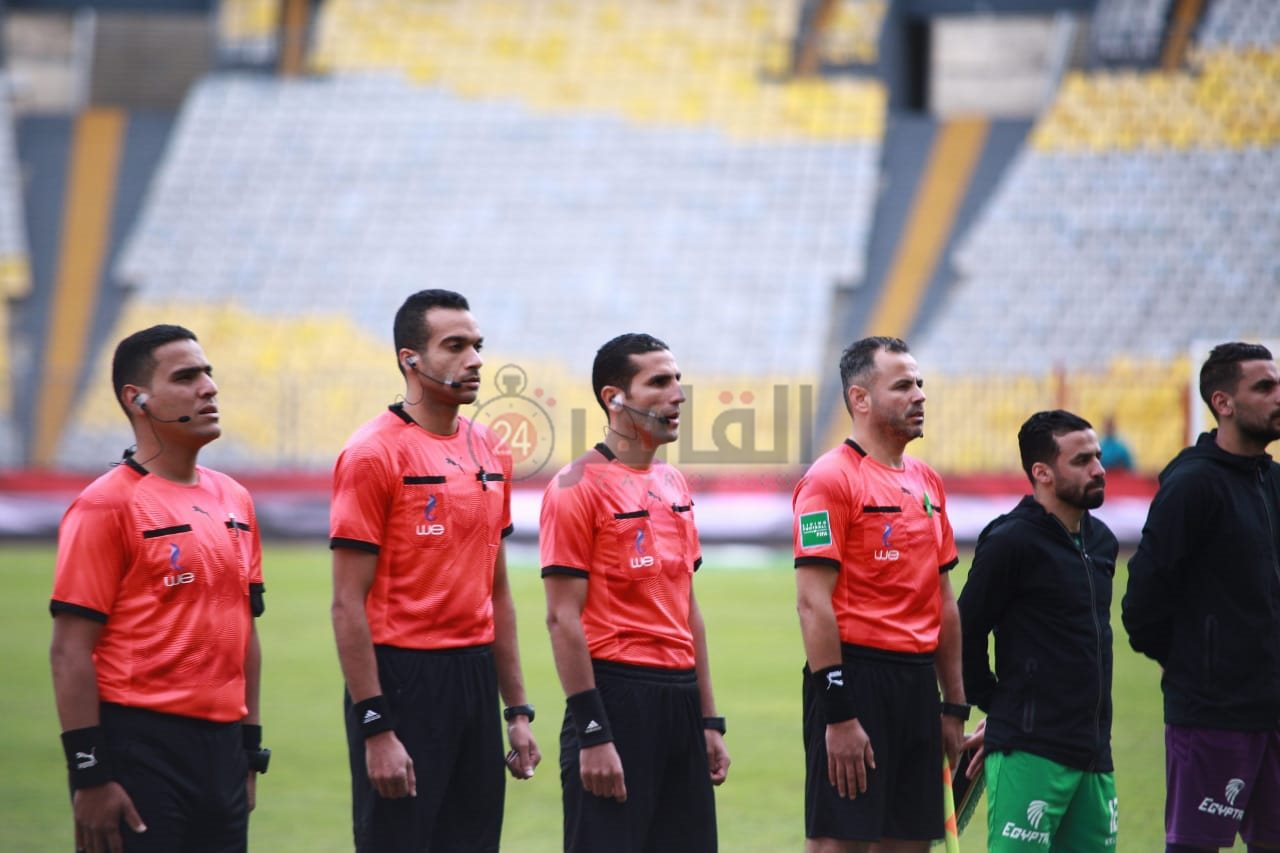 بيراميدز والمصري (26)