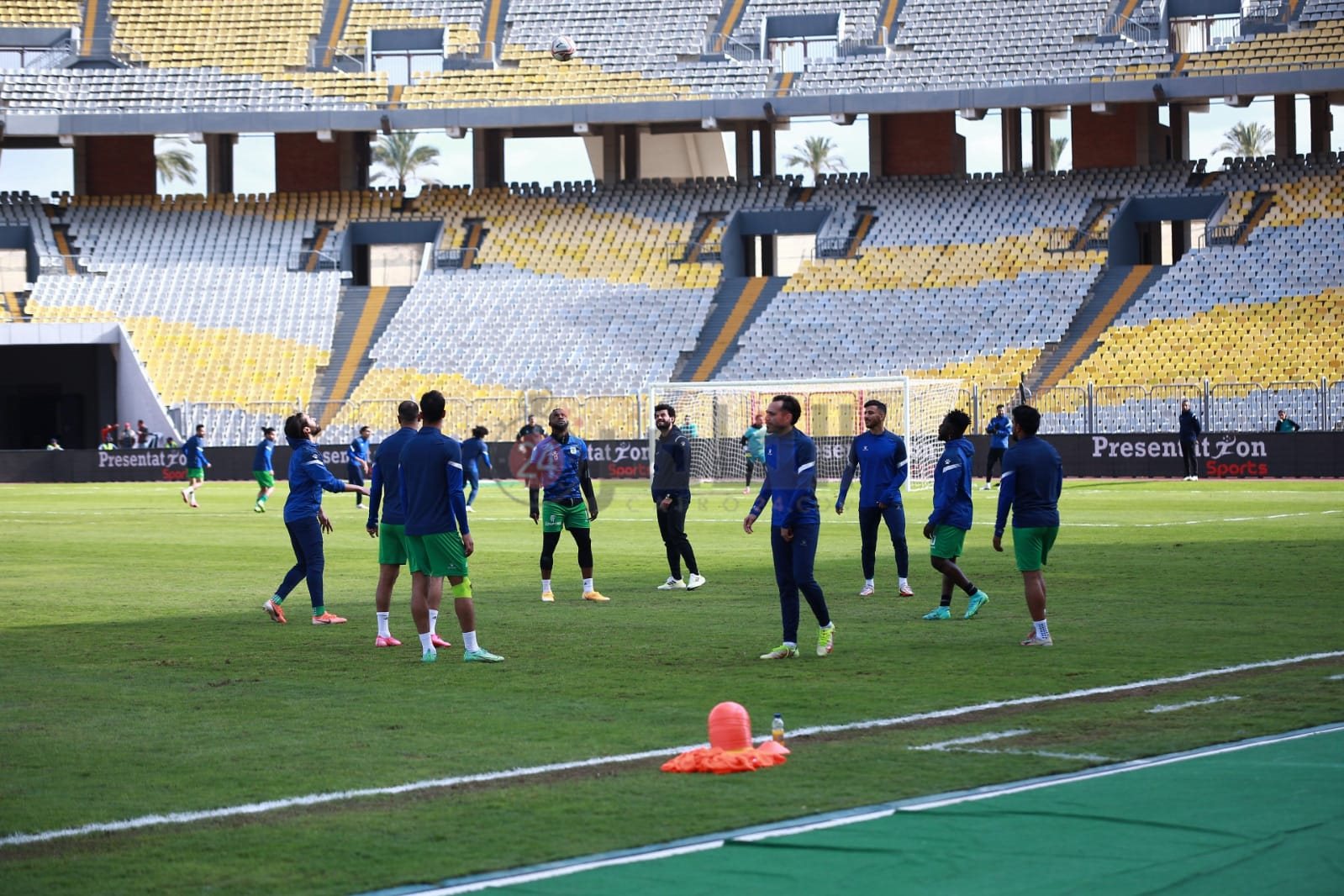 بيراميدز والمصري (28)