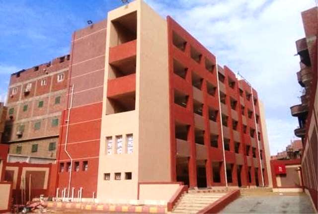 إنشاء وتطوير مدارس بالشرقية 05