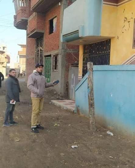 وصلات مياه خلسة 5