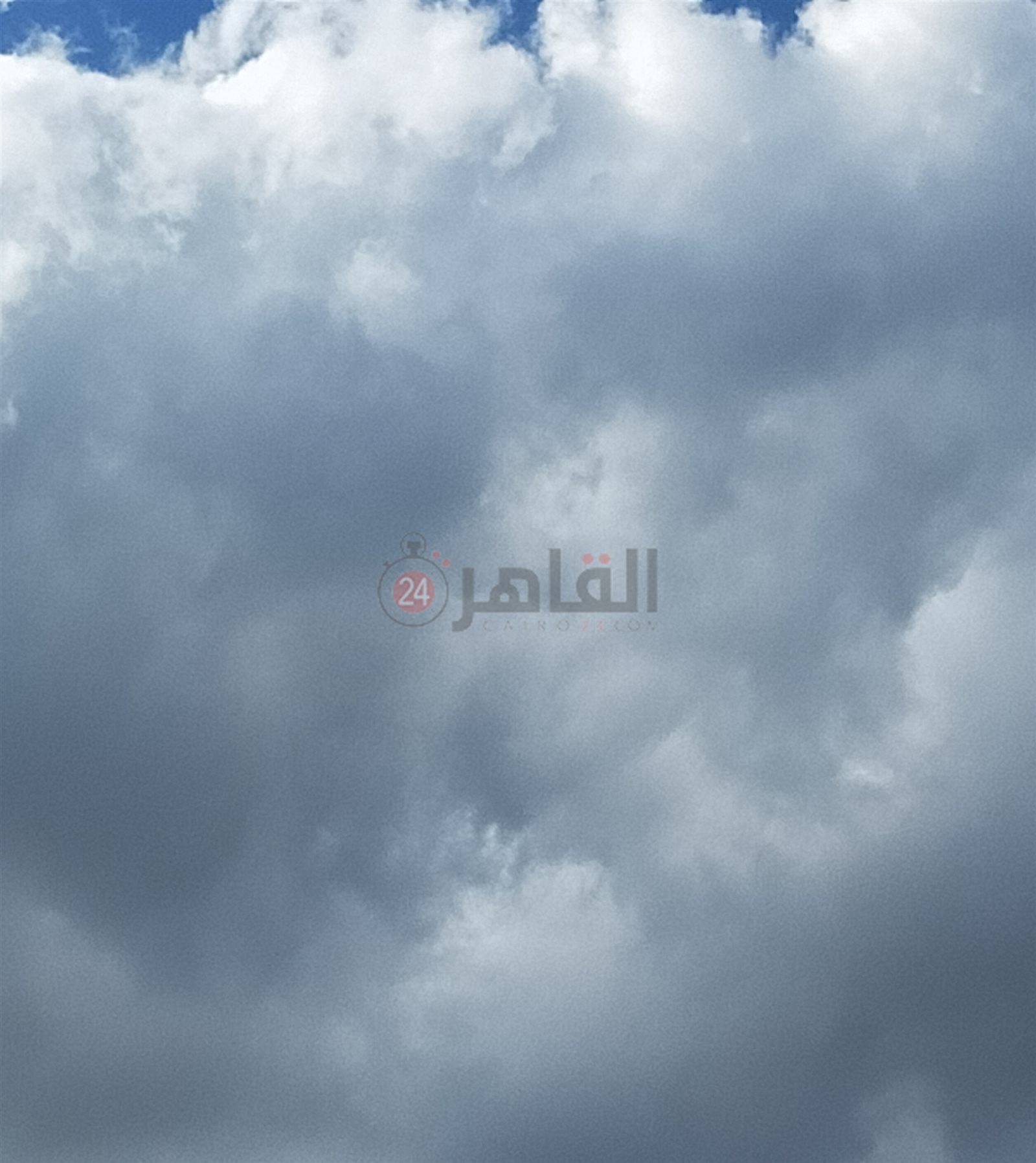 سماء الفيوم الآن