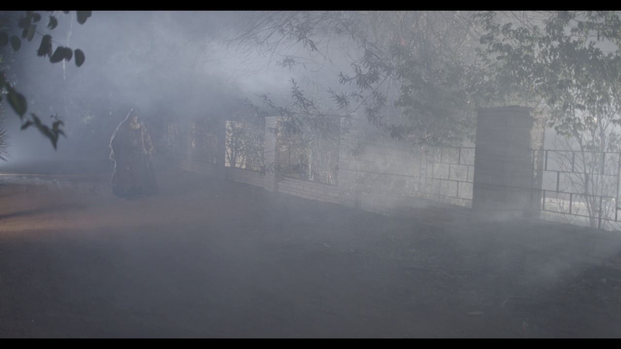 كواليس مسلسل ولهان