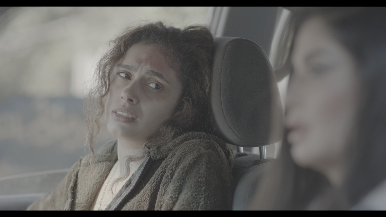 كواليس مسلسل ولهان