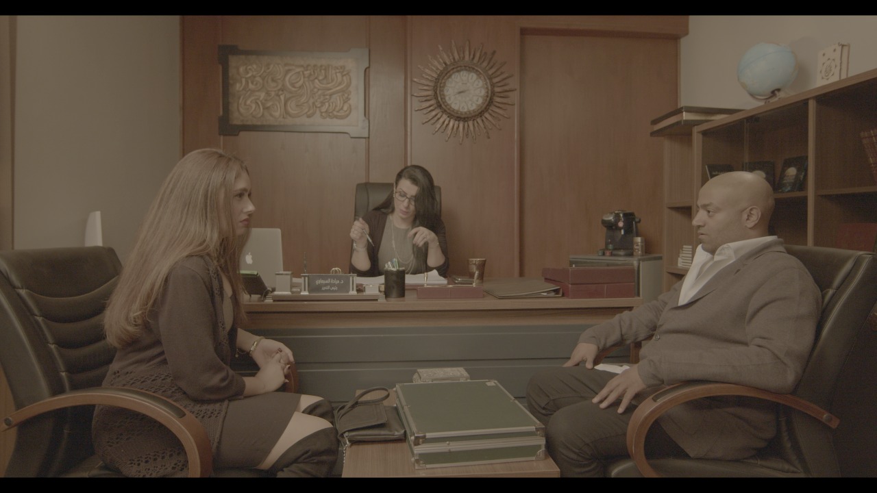 كواليس مسلسل ولهان